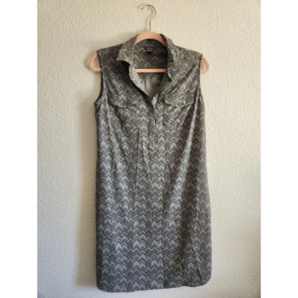 Eddie Bauer Women's Outdoor Active Dress M